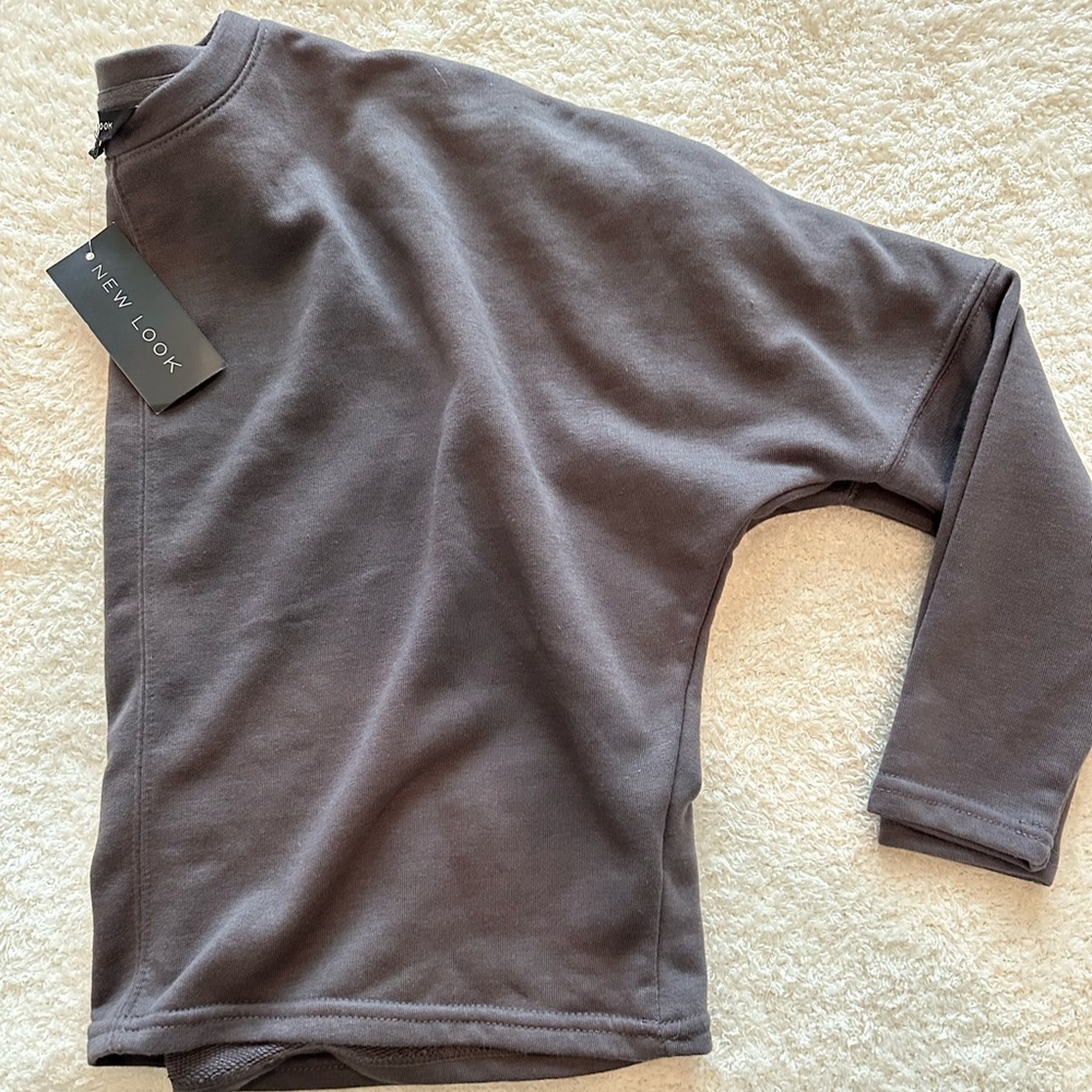 ASOS sweatshirt/sweater